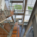 Nova Scotia Power Corporate Headquarters / WZMH Architects Nova Scotia Power Corporate Headquarters / WZMH Architects © Tom Arban