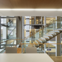Nova Scotia Power Corporate Headquarters / WZMH Architects Nova Scotia Power Corporate Headquarters / WZMH Architects © Tom Arban