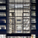 Nova Scotia Power Corporate Headquarters / WZMH Architects Nova Scotia Power Corporate Headquarters / WZMH Architects © Tom Arban