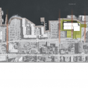 Nova Scotia Power Corporate Headquarters / WZMH Architects Nova Scotia Power Corporate Headquarters / WZMH Architects Site Plan