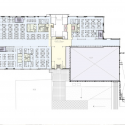 Nova Scotia Power Corporate Headquarters / WZMH Architects Nova Scotia Power Corporate Headquarters / WZMH Architects Plan
