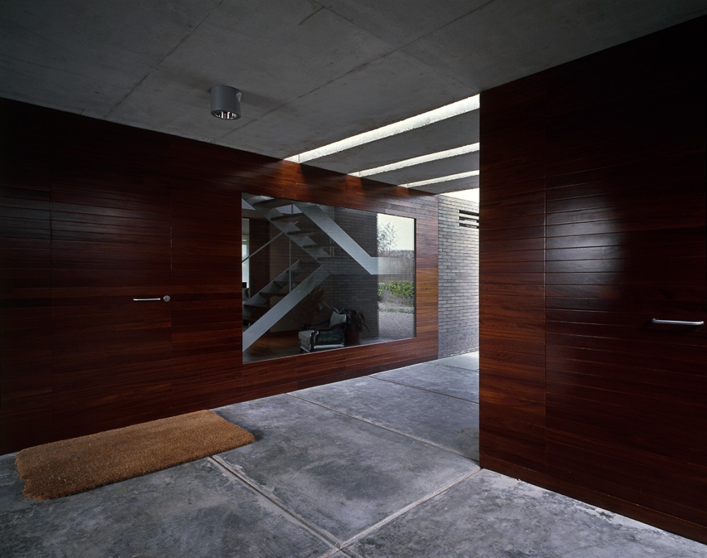 House in Godella / Orts – Trullenque