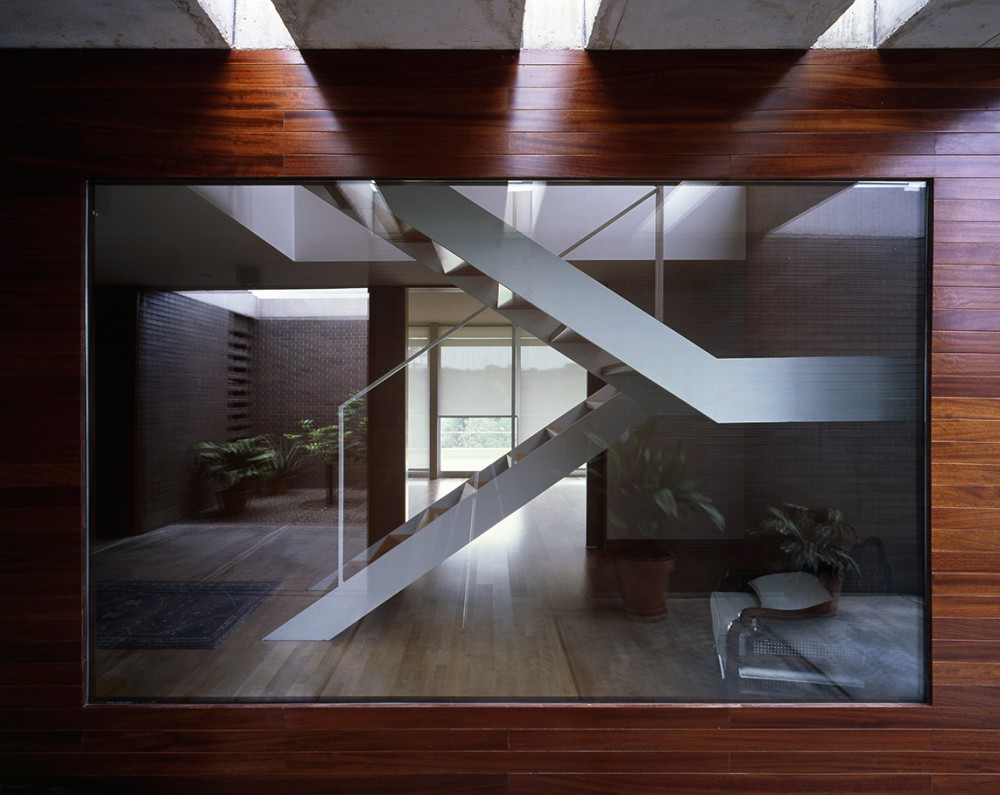 House in Godella / Orts – Trullenque