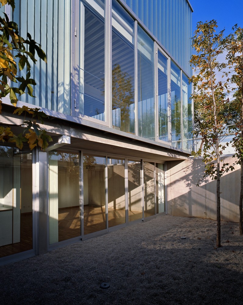 Employment Centre SERVEF in Onda / Orts – Trullenque