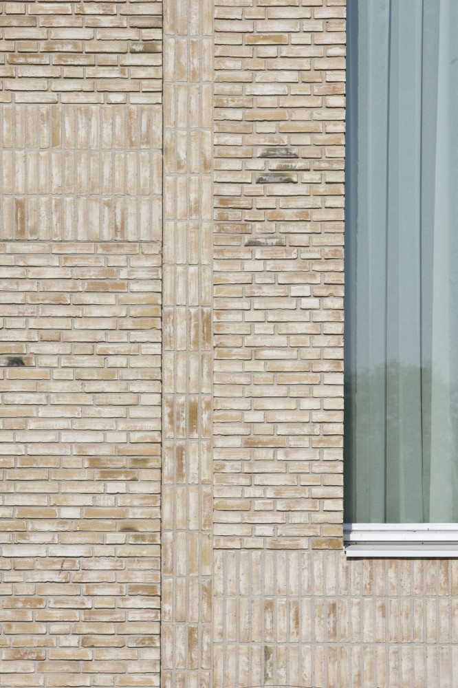 Scherpenzeel Multifuntional Complex / Koppert + Koenis Architects