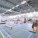 Scherpenzeel Multifuntional Complex / Koppert + Koenis Architects © Mark Prins
