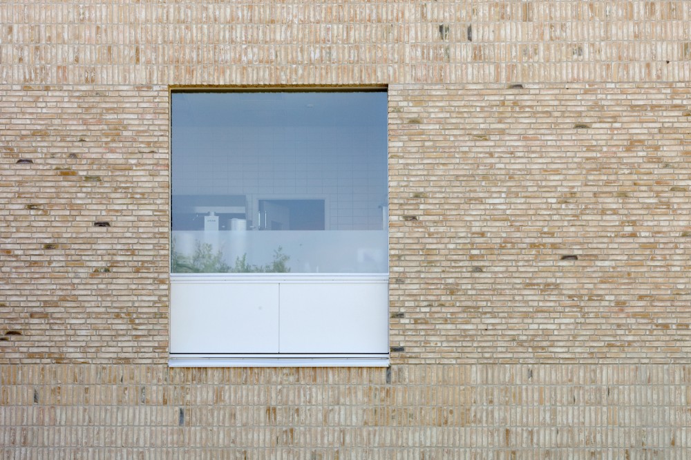 Scherpenzeel Multifuntional Complex / Koppert + Koenis Architects