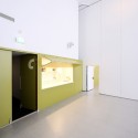 Scherpenzeel Multifuntional Complex / Koppert + Koenis Architects © Mark Prins