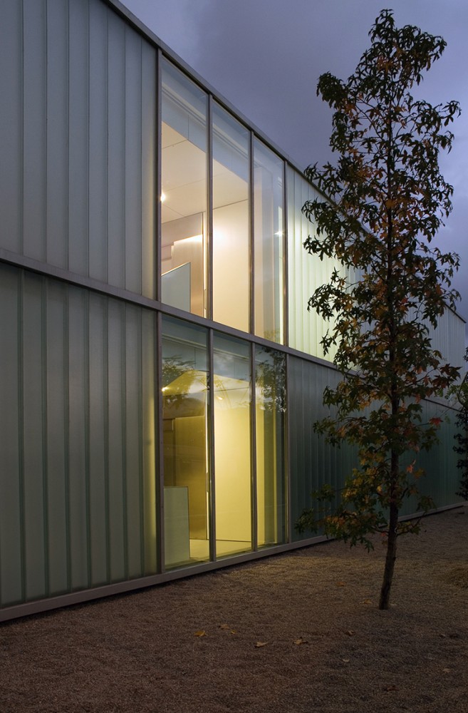 Employment Centre SERVEF in Onda / Orts – Trullenque