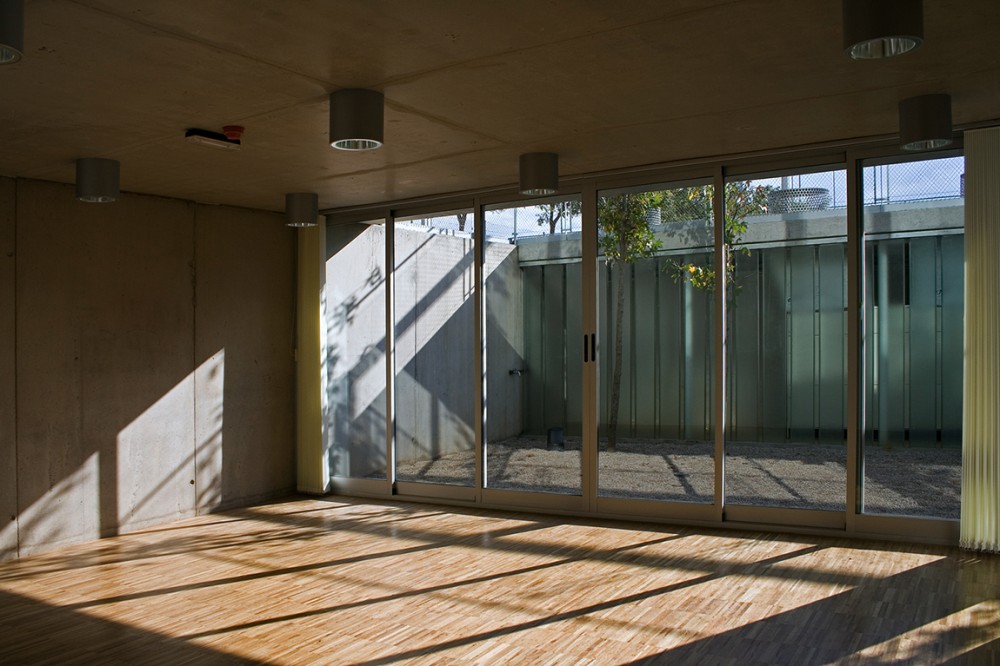 Employment Centre SERVEF in Onda / Orts – Trullenque