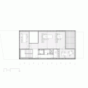 Centro SERVEF de Empleo de Onda / Orts - Trullenque Centro SERVEF de Empleo de Onda / Orts - Trullenque Plan
