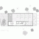 Centro SERVEF de Empleo de Onda / Orts - Trullenque Centro SERVEF de Empleo de Onda / Orts - Trullenque Plan