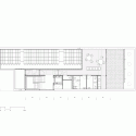 Centro SERVEF de Empleo de Onda / Orts - Trullenque Centro SERVEF de Empleo de Onda / Orts - Trullenque Plan