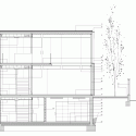 Centro SERVEF de Empleo de Onda / Orts - Trullenque Centro SERVEF de Empleo de Onda / Orts - Trullenque Section