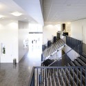 Scherpenzeel Multifuntional Complex / Koppert + Koenis Architects © Mark Prins