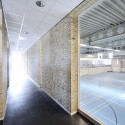 Scherpenzeel Multifuntional Complex / Koppert + Koenis Architects © Mark Prins