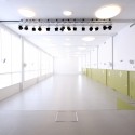 Scherpenzeel Multifuntional Complex / Koppert + Koenis Architects © Mark Prins