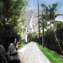 Marina Lofts / BIG Marina Lofts / BIG Courtesy of BIG