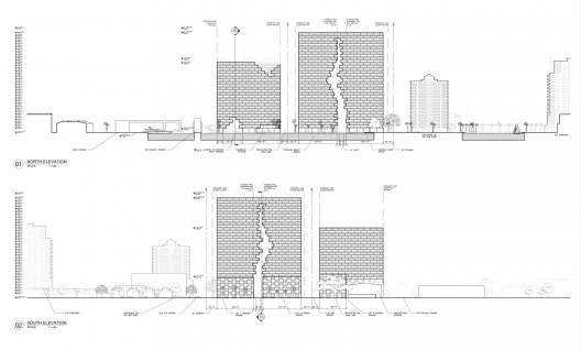 Elevations