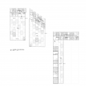 Marina Lofts / BIG Marina Lofts / BIG Floor Plan