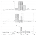 Marina Lofts / BIG Marina Lofts / BIG Elevations