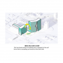 Marina Lofts / BIG Marina Lofts / BIG Diagram
