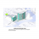 Marina Lofts / BIG Marina Lofts / BIG Diagram