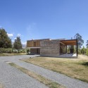 Casa En Cotacachi / Arquitectura X Casa En Cotacachi / Arquitectura X © Sebastián Crespo