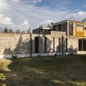 Casa En Cotacachi / Arquitectura X Casa En Cotacachi / Arquitectura X © Sebastián Crespo