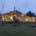 Casa En Cotacachi / Arquitectura X Casa En Cotacachi / Arquitectura X © Sebastián Crespo