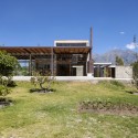 Casa En Cotacachi / Arquitectura X Casa En Cotacachi / Arquitectura X © Sebastián Crespo
