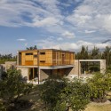 Casa En Cotacachi / Arquitectura X Casa En Cotacachi / Arquitectura X © Sebastián Crespo