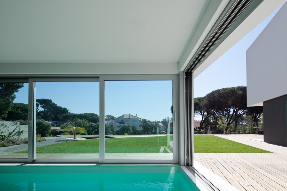 Godiva House / Empty Space Architecture