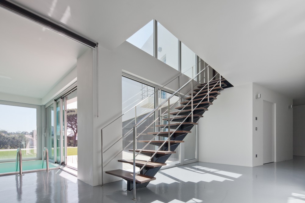 Godiva House / Empty Space Architecture