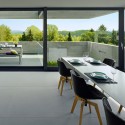 House N / Bembé Dellinger Architekten House N / Bembé Dellinger Architekten © James Silverman