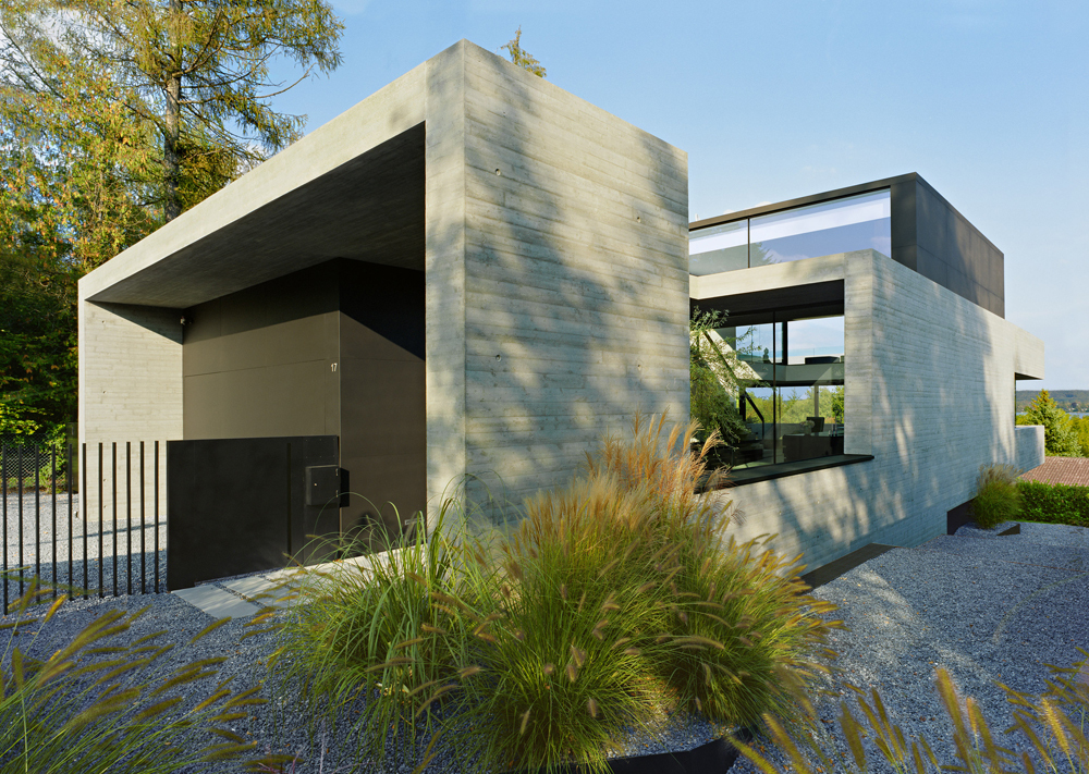 House N / Bembé Dellinger Architekten