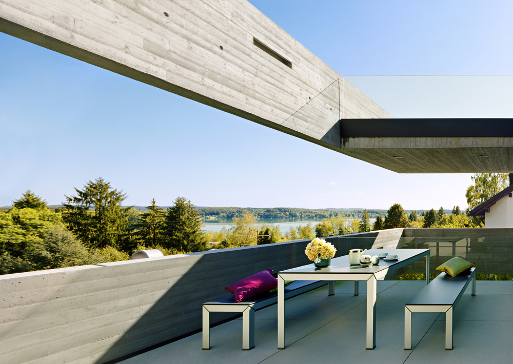 House N / Bembé Dellinger Architekten