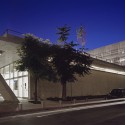 Shop & Trade / Kokkinou-Kourkoulas Architects Shop & Trade / Kokkinou-Kourkoulas Architects Courtesy of Kokkinou-Kourkoulas Architects