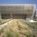 Courtesy of Kokkinou-Kourkoulas Architects