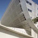 Courtesy of Kokkinou-Kourkoulas Architects