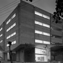 Shop & Trade / Kokkinou-Kourkoulas Architects Shop & Trade / Kokkinou-Kourkoulas Architects Courtesy of Kokkinou-Kourkoulas Architects