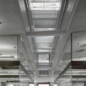 Shop & Trade / Kokkinou-Kourkoulas Architects Shop & Trade / Kokkinou-Kourkoulas Architects Courtesy of Kokkinou-Kourkoulas Architects