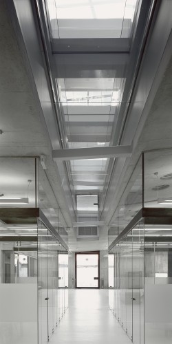 Courtesy of Kokkinou-Kourkoulas Architects