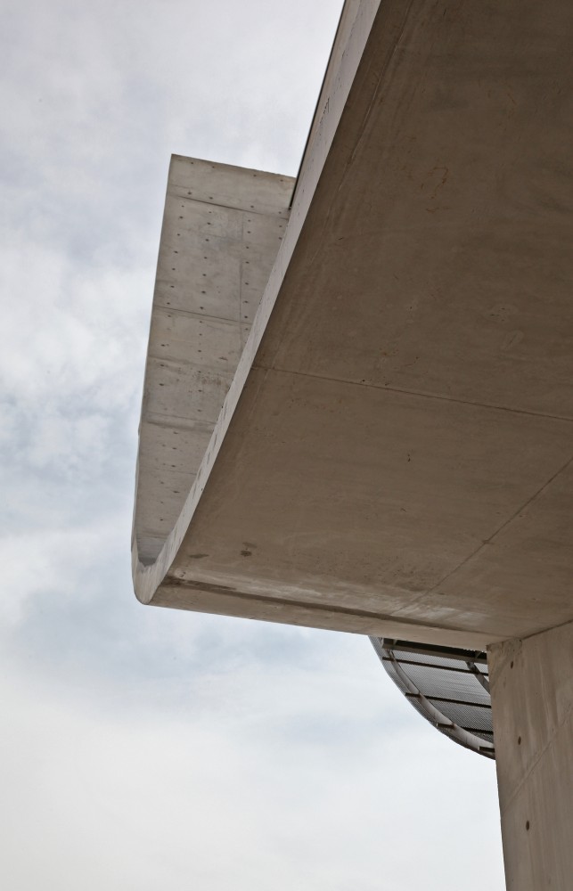 Shop & Trade / Kokkinou-Kourkoulas Architects