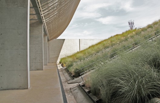 Courtesy of Kokkinou-Kourkoulas Architects