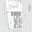 Shop & Trade / Kokkinou-Kourkoulas Architects Shop & Trade / Kokkinou-Kourkoulas Architects Plan