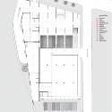 Shop & Trade / Kokkinou-Kourkoulas Architects Shop & Trade / Kokkinou-Kourkoulas Architects Plan