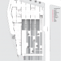 Shop & Trade / Kokkinou-Kourkoulas Architects Shop & Trade / Kokkinou-Kourkoulas Architects Plan