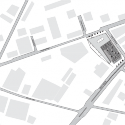 Shop & Trade / Kokkinou-Kourkoulas Architects Shop & Trade / Kokkinou-Kourkoulas Architects Site Plan