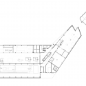 North Laser Center / blauraum North Laser Center / blauraum plan